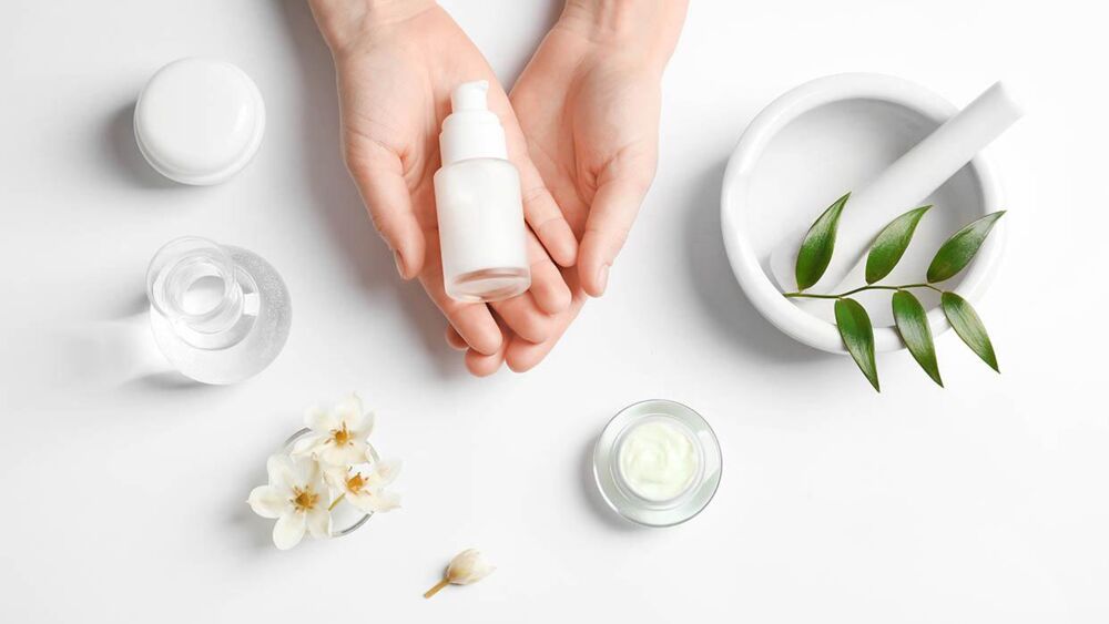 Egg White Discharge What Does It Mean?